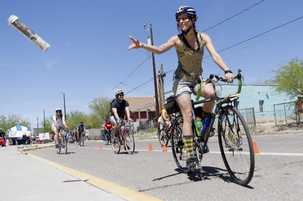 Cyclovia Tucson