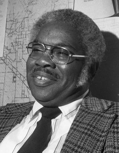 William O. Wills, Sr.