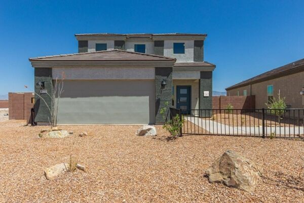 4 Bedroom Home in Vail - $392,030