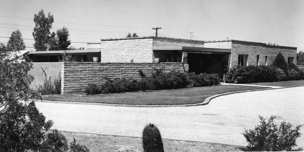 Home design caters to small fry