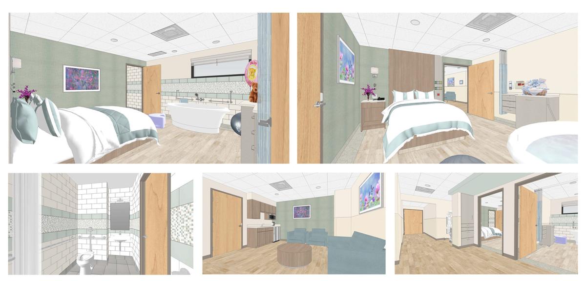 The Midwifery Center