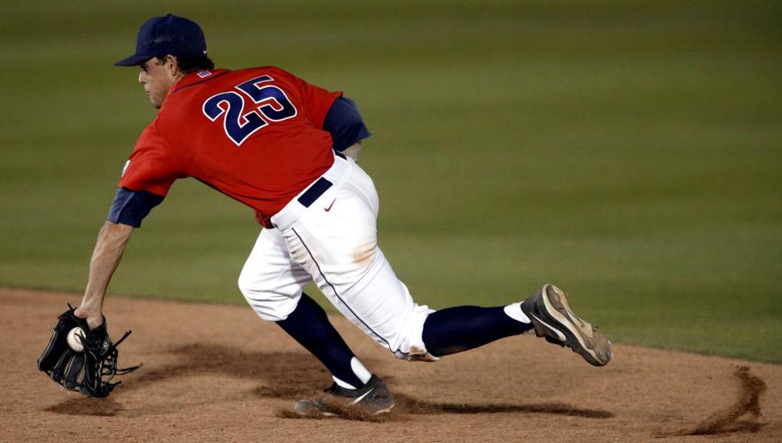 Scott Kingery through the years