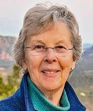 Diana Fraser Carpenter
