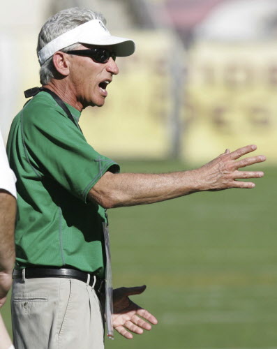 2008 Santa Rita's Jeff Scurran