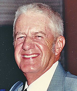 TAGGART, Howard W. "Tag"