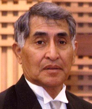 Abram Jacinto   