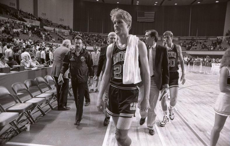 30 years of tears and one big party