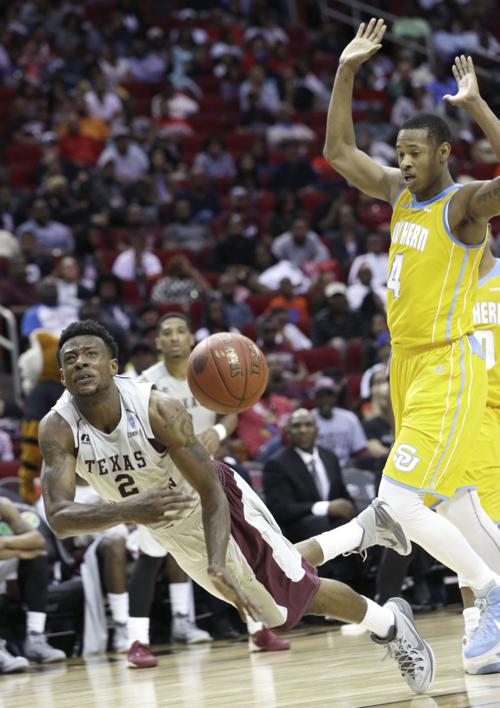 Chris Thomas, Keith Davis