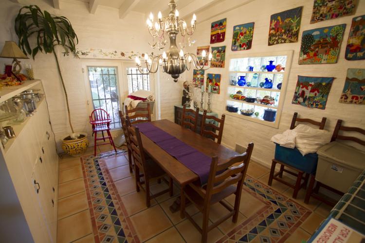 Catalina Vista neighborhood