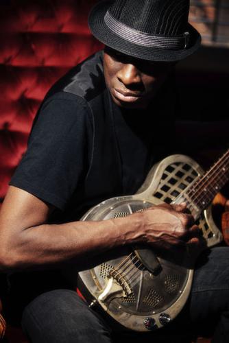 Keb’ Mo’
