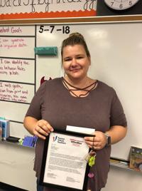 Education news: National Merit $2,500 scholarship winners named