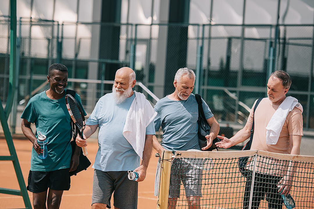 5 financial changes that happen when you turn 55