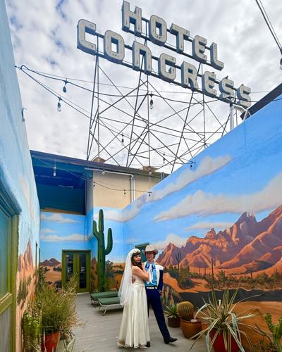 Valentine's Weddings