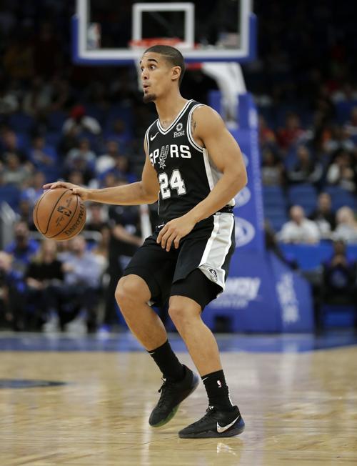 Spurs Magic Basketball Tucson Com
