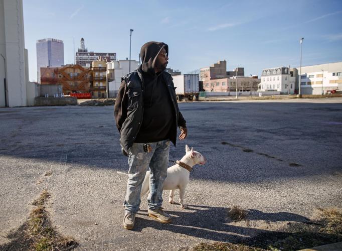 Atlantic City rooming houses