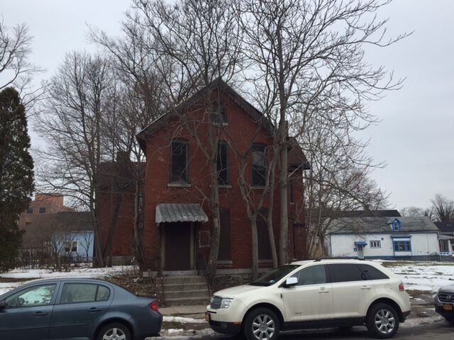 meidenbauerhousehighst