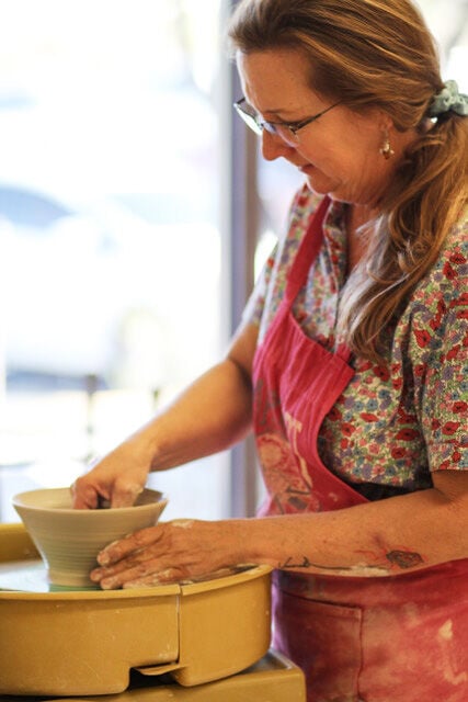 Empty Bowls: A fundraiser to fight hunger and feed hope