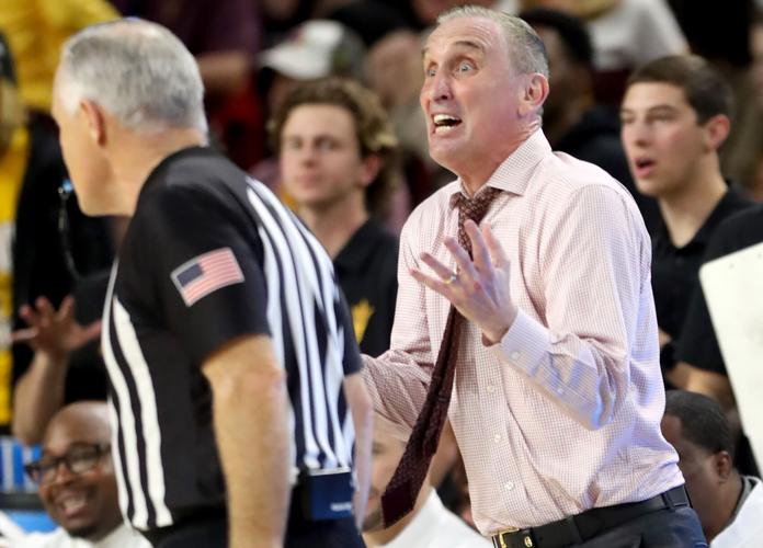 University of Arizona vs Arizona State