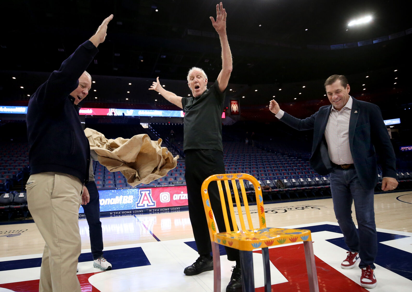 Letters to the Editor: March 4