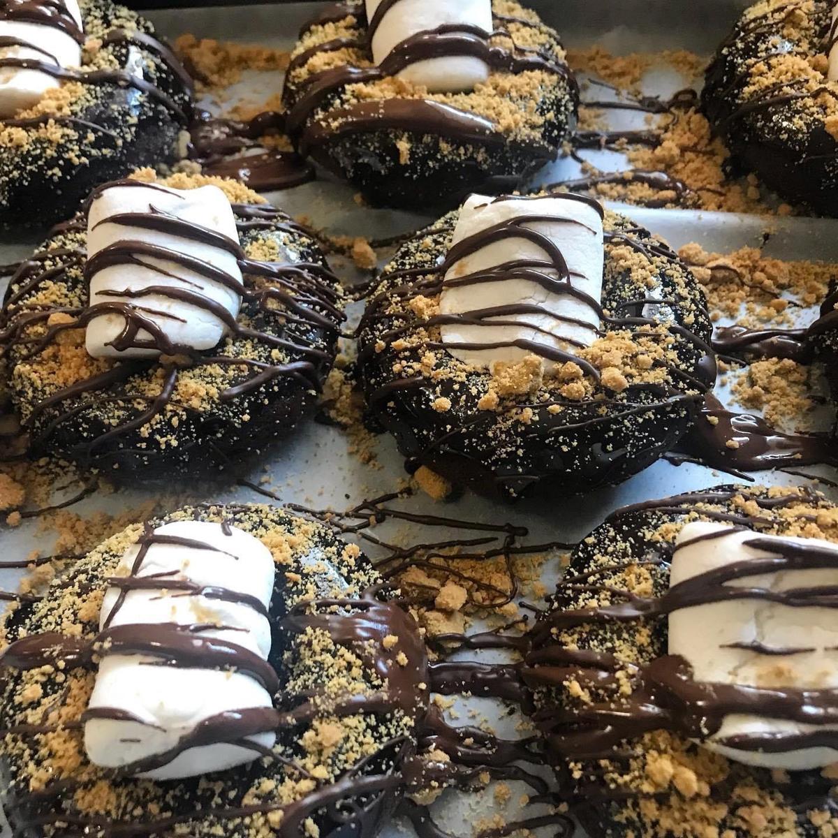S'mores