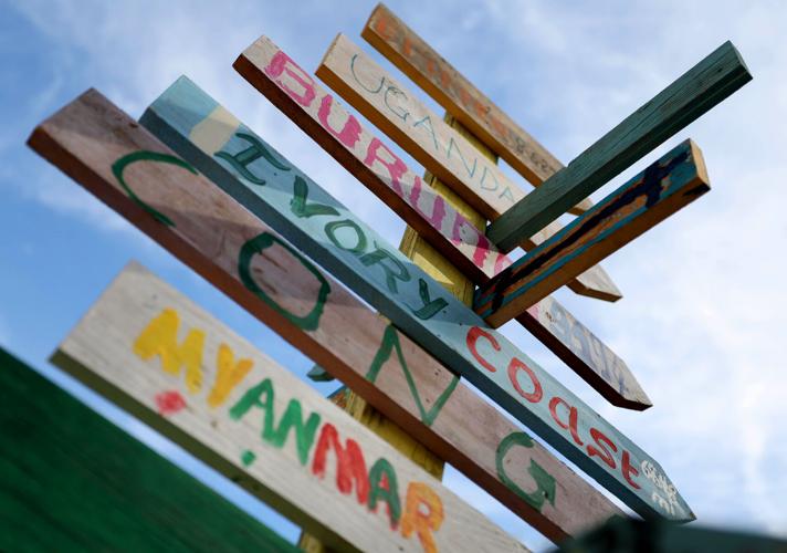 Refugee programs in Tucson, elsewhere face funding uncertainty