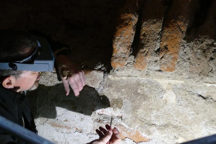 Mission San José de Tumacácori