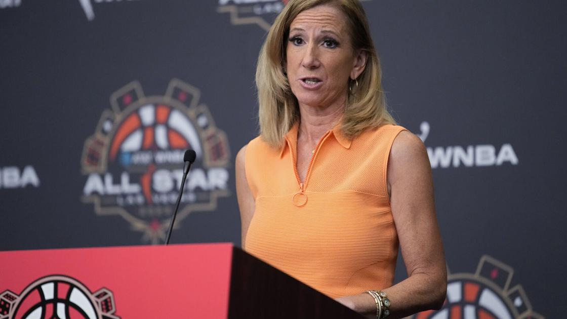 WNBA expansion a topic of discussion as second half arrives