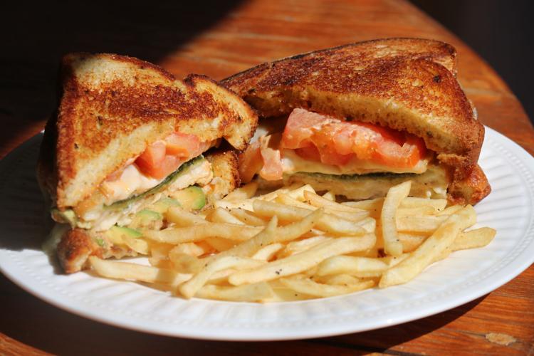 diego rivera from frida's for new eats