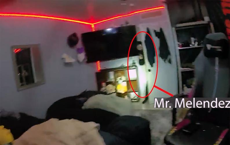 Tucson swatting target paralyzed in 'reckless' deputy shooting
