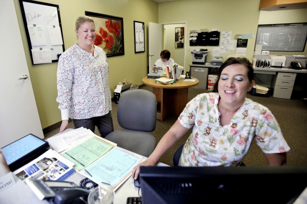 With openness, she confronts the stigma of mental illness    