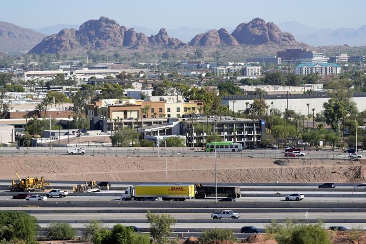 Why Maricopa County could decide who wins the White House