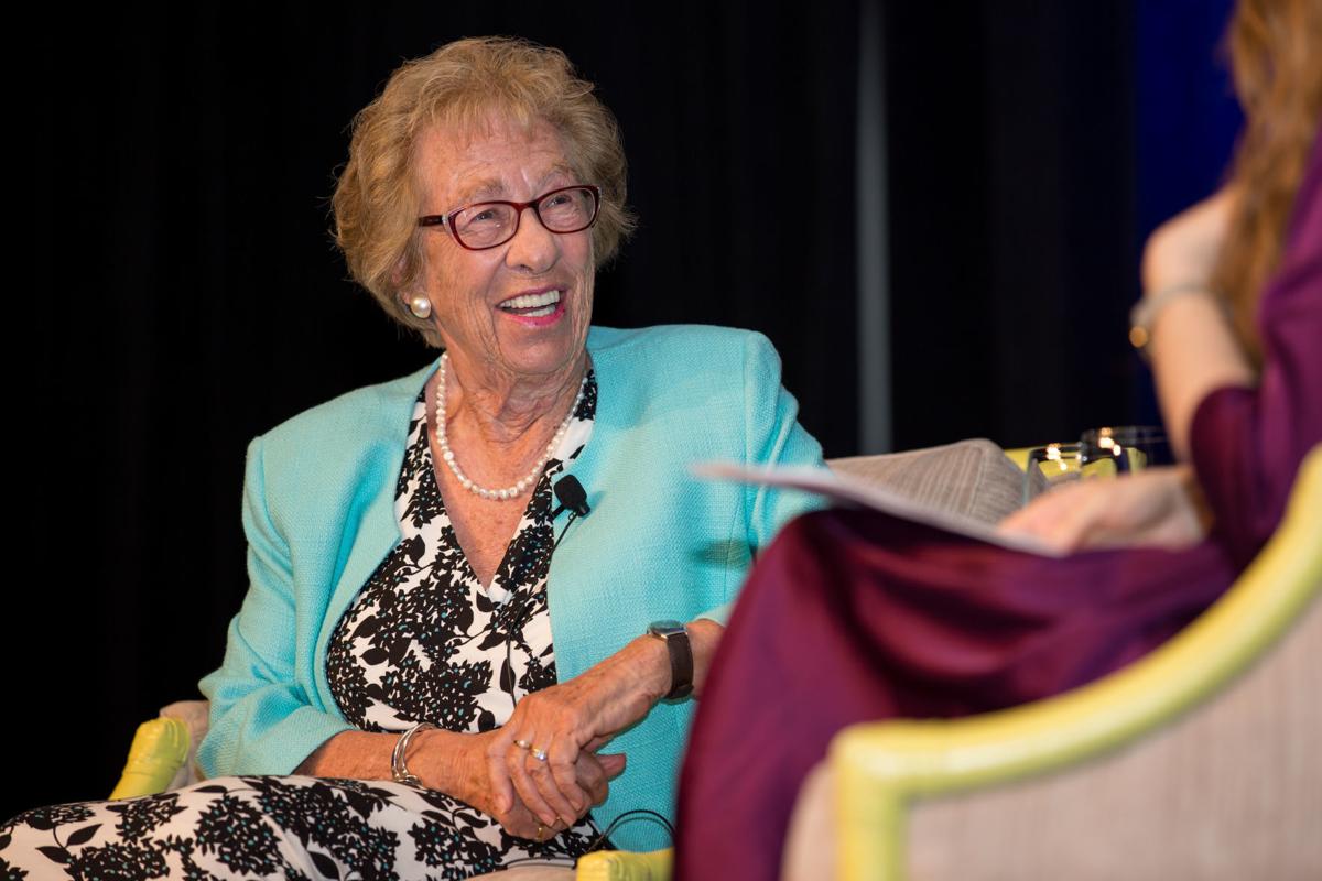 Eva Schloss