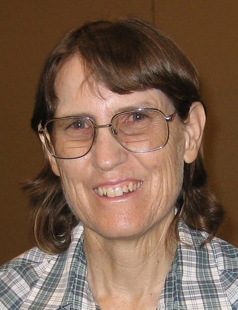 Candidate bio: Beryl Baker