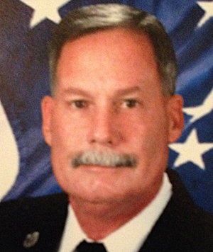 Thomas Robert Quesnel