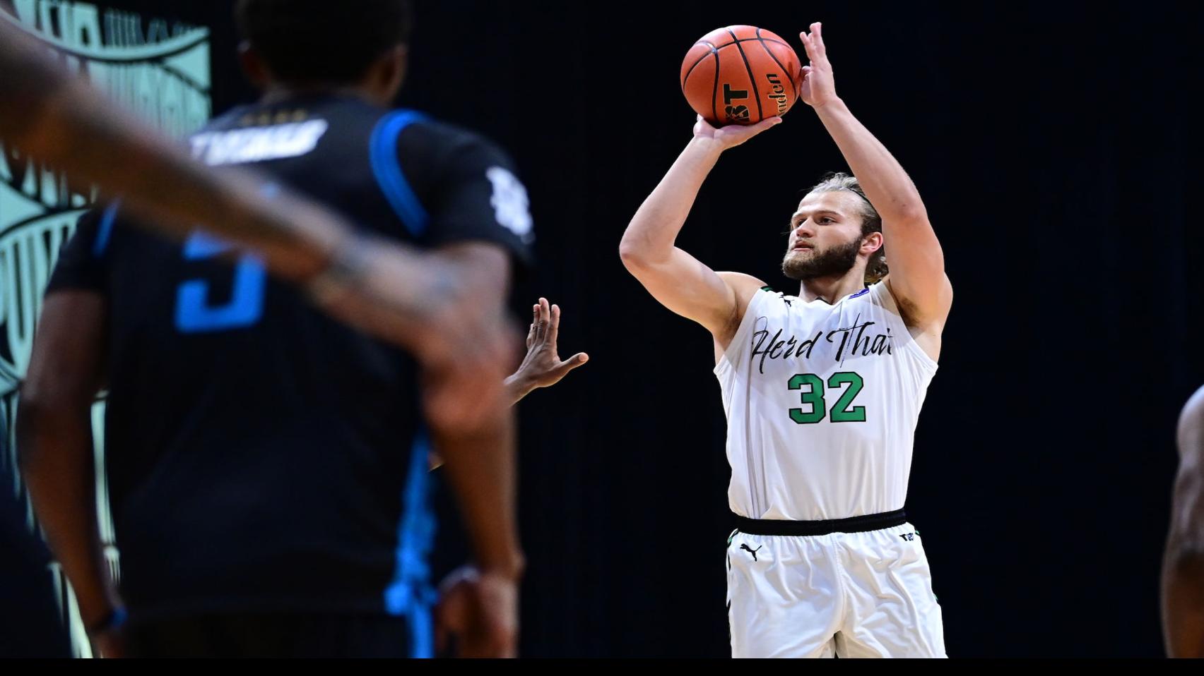Overseas Elite Eliminates Former Wildcat Ryan Luther Herd That
