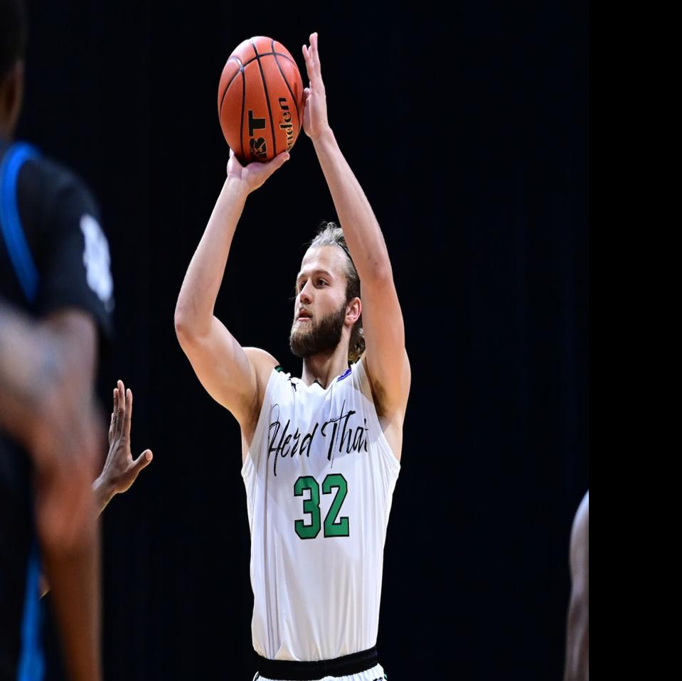 Overseas Elite Eliminates Former Wildcat Ryan Luther Herd That