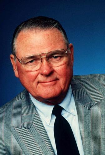 KEITH JACKSON