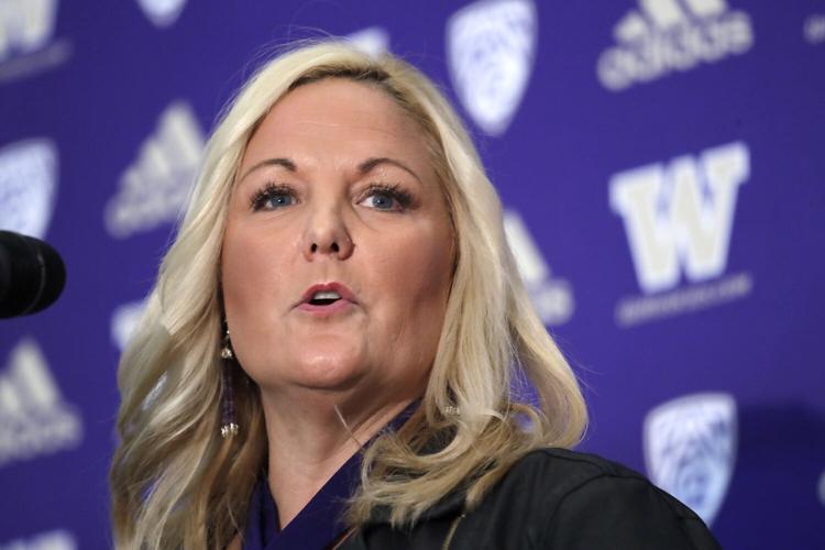 Washington Petersen Football