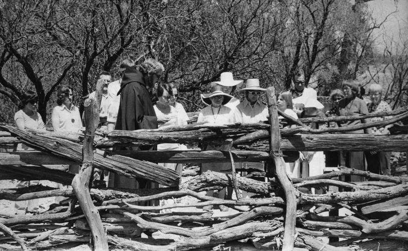 Holy Trinity Monastery