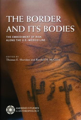 The Border and It's Bodies