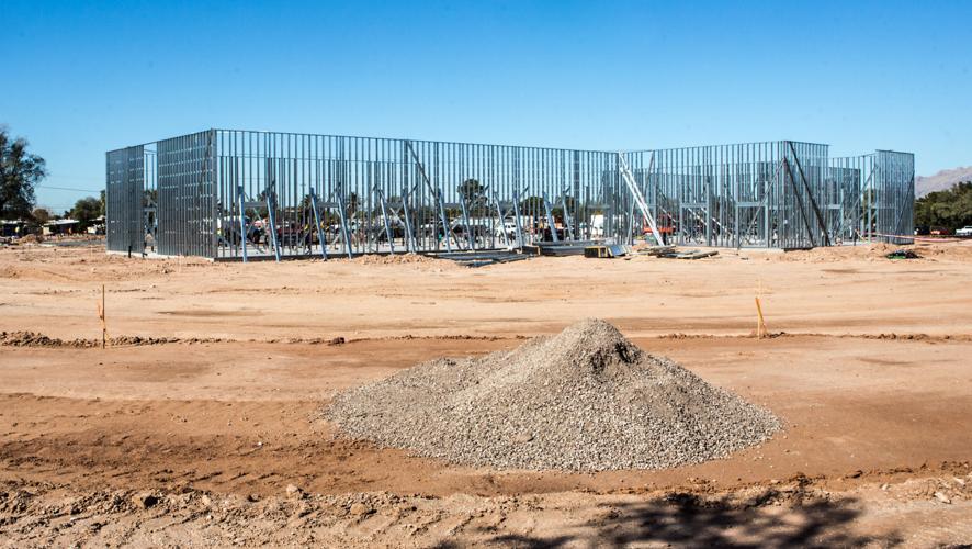 Main Street Rapid Recovery Center of Tucson