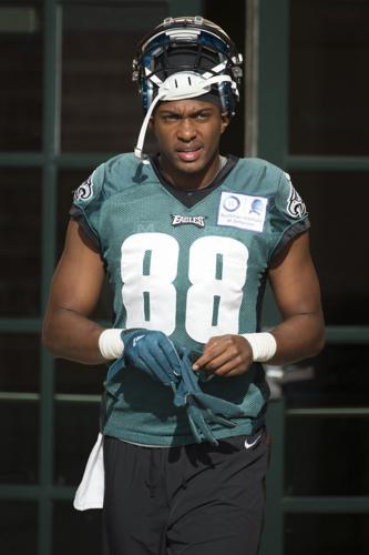 Cayleb Jones