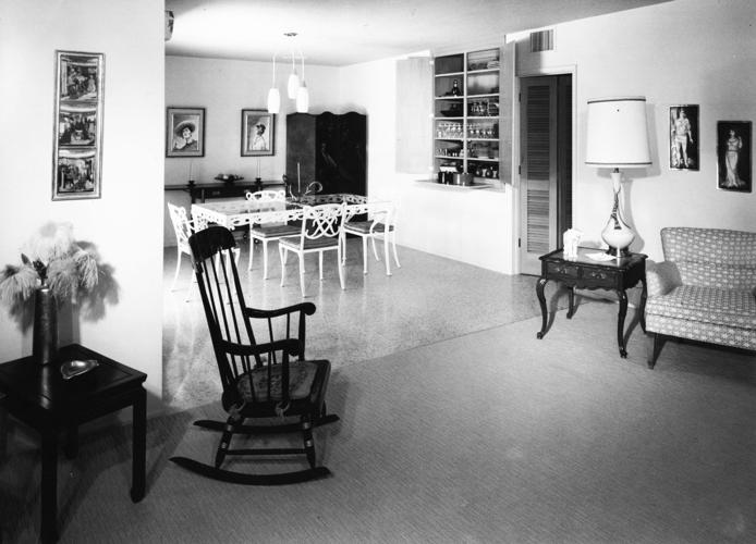 Home design caters to small fry