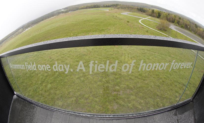 Flight 93 National Memorial