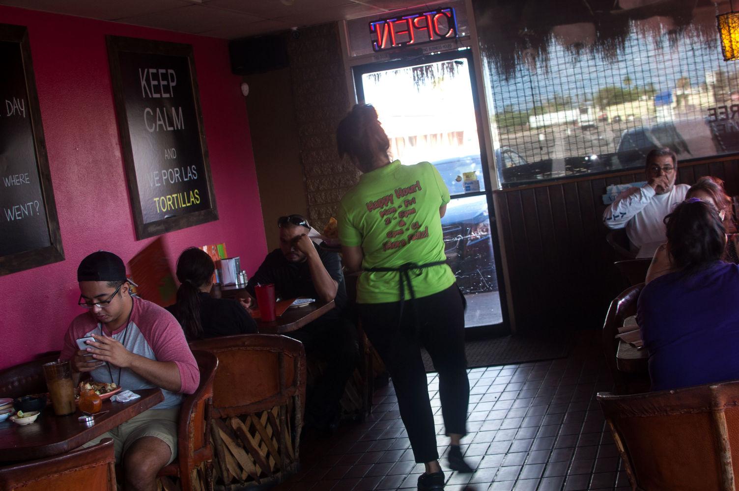 La Botana Fresco Grill