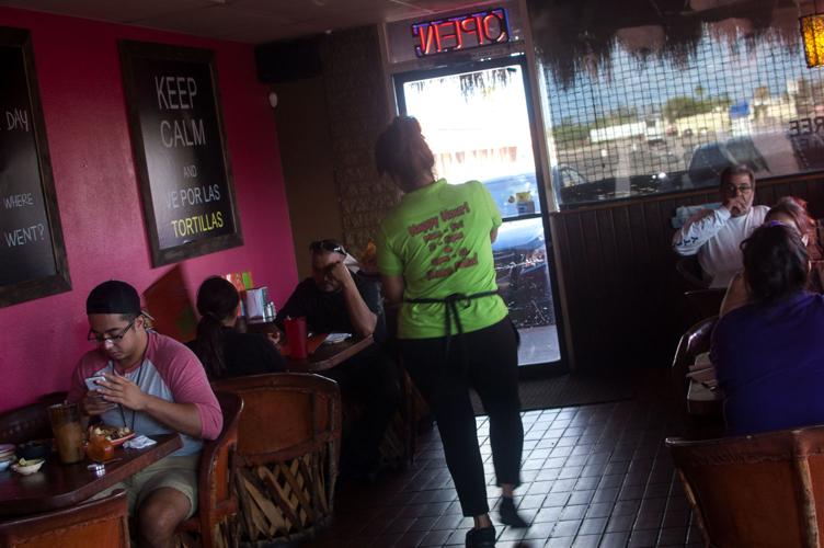 La Botana Fresco Grill