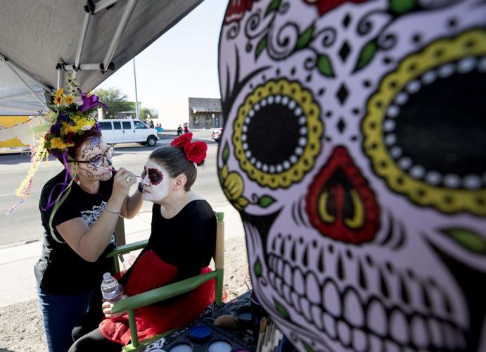 Procesión de Todas las Almas