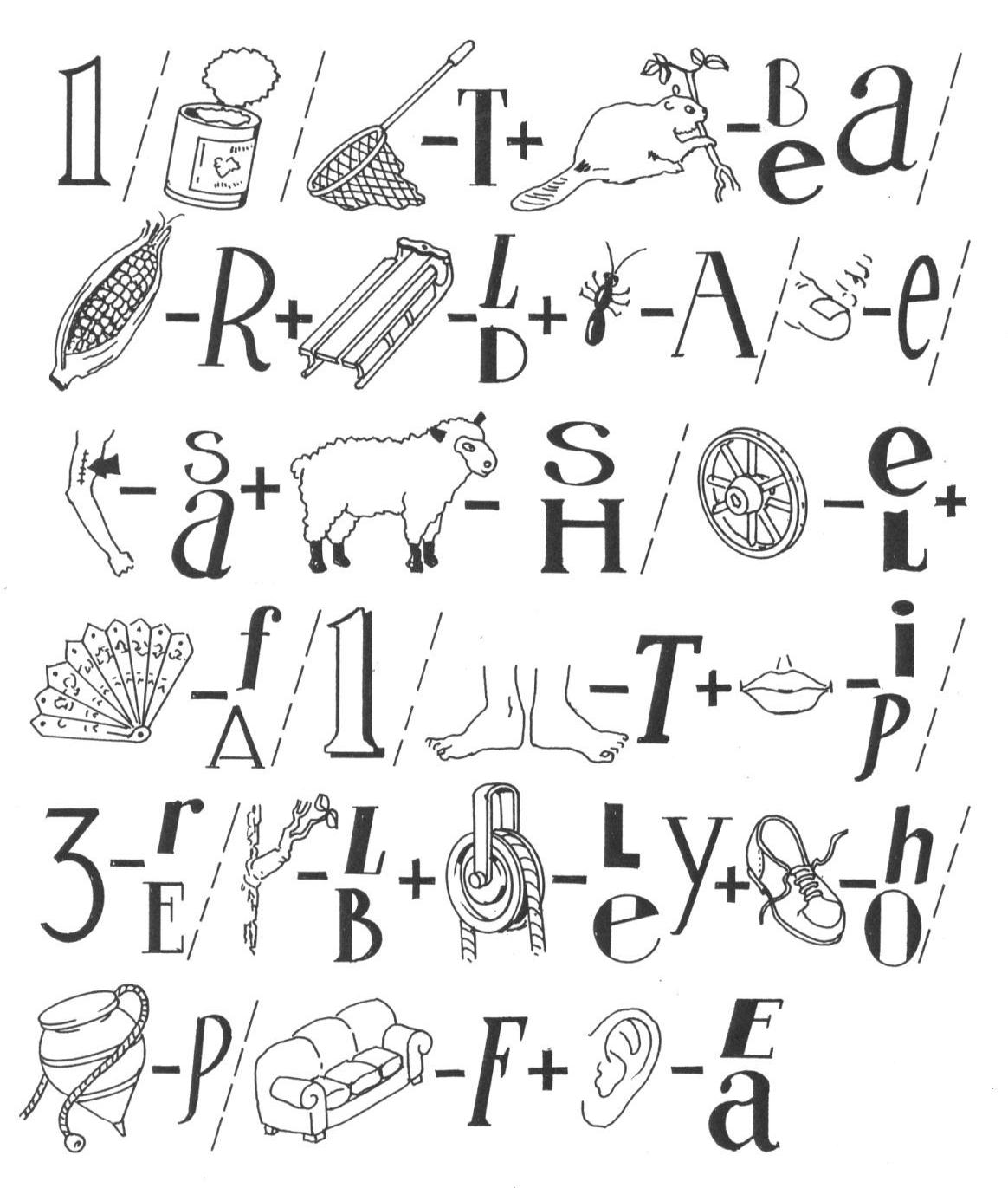 Drawing Fun From A Puzzle Making Hobby Home Life Health