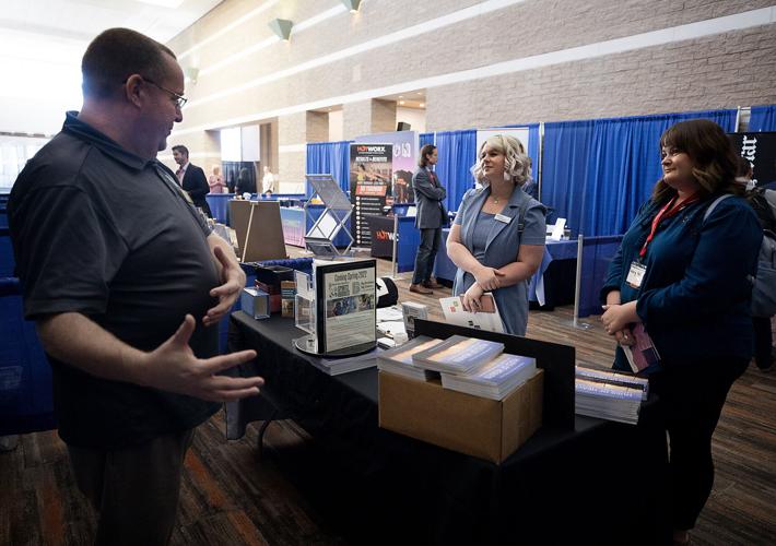 Tucson Chamber Summit & Expo