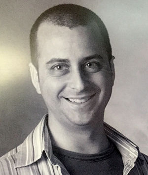 ASSMAR, Gregory Joseph